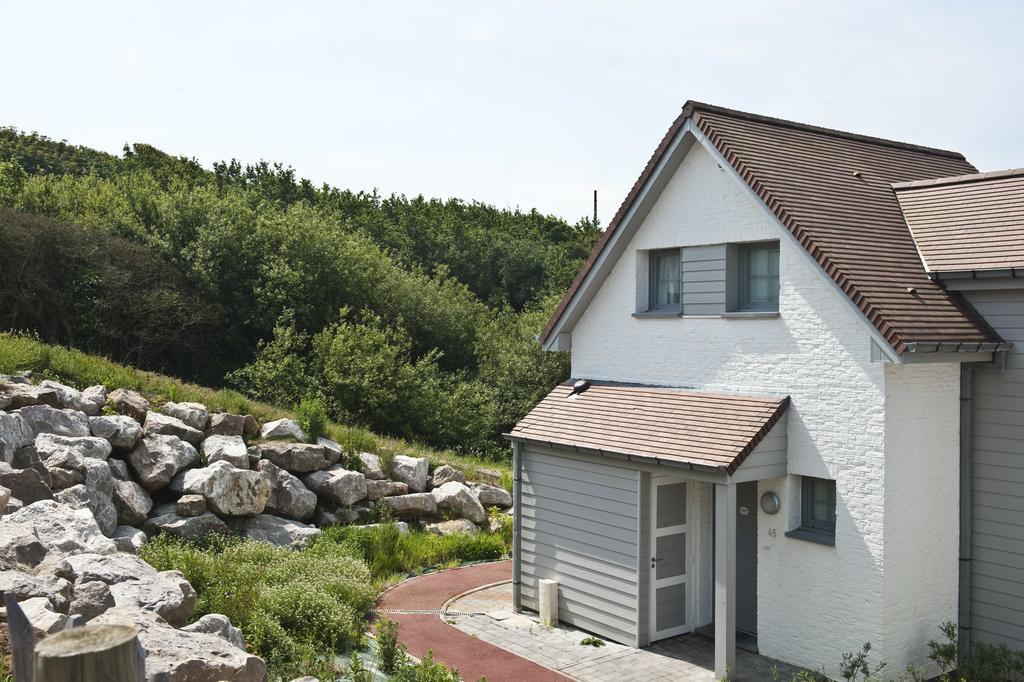 Aparthotel Evancy